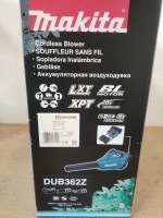 Makita accu bladblazer (3)